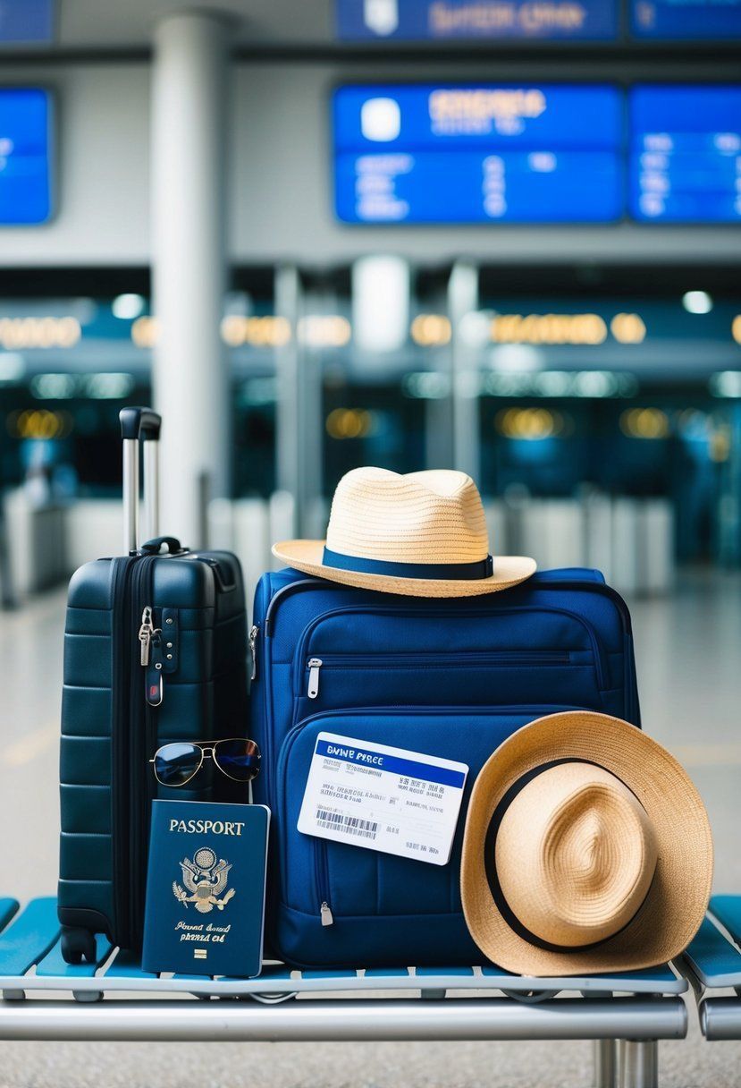 Travel Tips: The Key to a Smooth and Enjoyable Journey.