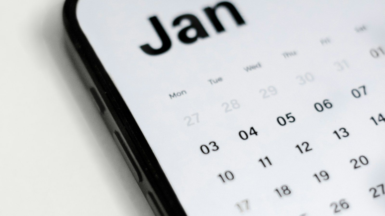 How Does eSIM Validity Work? Start Dates, Expiry and Top-Ups